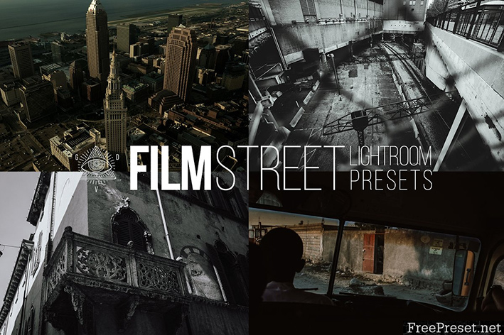 دانلود مجموعه پریست لایت روم دسکتاپ : FilmStreet Lightroom Presets XMP دانلود مجموعه پریست لایت روم دسکتاپ : FilmStreet Lightroom Presets XMP