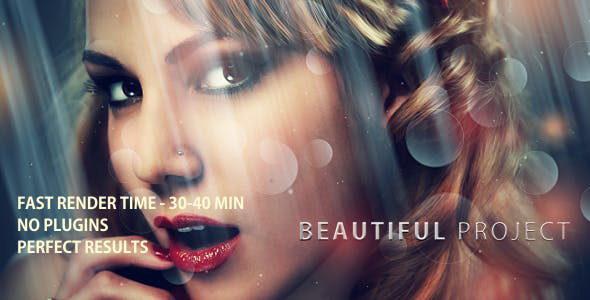 دانلود پروژه آماده افترافکت با موزیک اسلایدشو Fashion Portfolio دانلود پروژه آماده افترافکت با موزیک اسلایدشو Fashion Portfolio