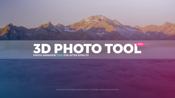 دانلود پروژه آماده افترافکت با موزیک : اسلایدشو و تیتراژ 3D Photo Tool Pro Professional Photo Animator دانلود پروژه آماده افترافکت با موزیک : اسلایدشو و تیتراژ 3D Photo Tool Pro Professional Photo Animator