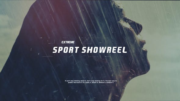 دانلود پروژه آماده افترافکت با موزیک اسلایدشو و تیتراژ Sport Promo دانلود پروژه آماده افترافکت با موزیک اسلایدشو و تیتراژ Sport Promo
