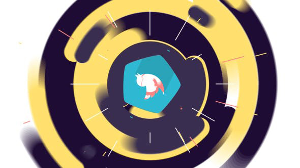 دانلود پروژه آماده افترافکت با موزیک لوگو Flat Colorful Logo Animation دانلود پروژه آماده افترافکت با موزیک لوگو Flat Colorful Logo Animation