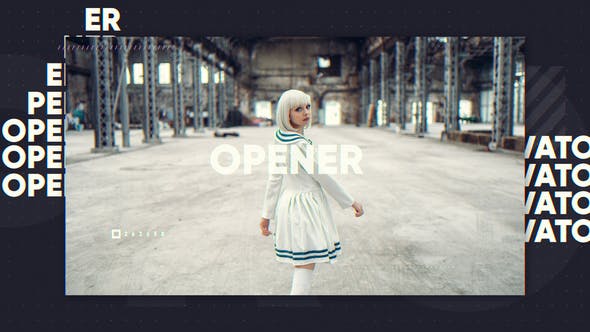 دانلود پروژه آماده پریمیر با موزیک پروژه : تیتراژ Typographic Opener دانلود پروژه آماده پریمیر با موزیک پروژه : تیتراژ Typographic Opener