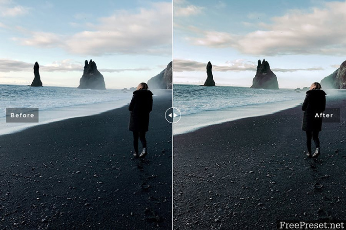 دانلود پریست لایت روم و Camera Raw و اکشن: Iceland Mobile Desktop Lightroom Presets دانلود پریست لایت روم و Camera Raw و اکشن: Iceland Mobile Desktop Lightroom Presets