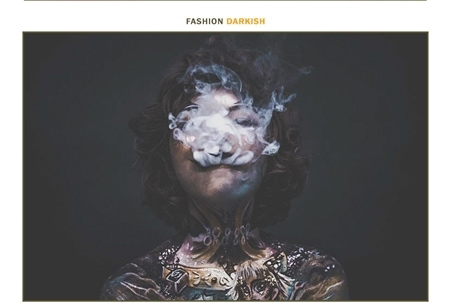 دانلود مجموعه پریست لایتروم : Pro Fashion PACK Photoshop Action Lightroom Preset