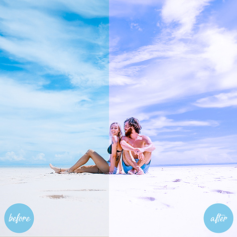 دانلودپریست لایت روم دسکتاپ و موبایل : Ocean Mobile Lightroom Preset دانلودپریست لایت روم دسکتاپ و موبایل : Ocean Mobile Lightroom Preset