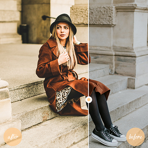 دانلود 5 پریست لایت روم دسکتاپ و موبایل : Lemon Mobile and Desktop Lightroom Presets دانلود 5 پریست لایت روم دسکتاپ و موبایل : Lemon Mobile and Desktop Lightroom Presets
