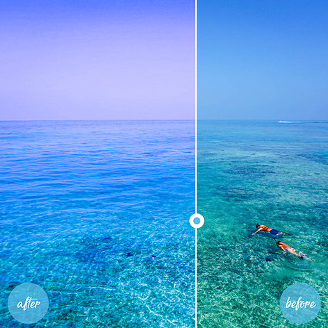دانلودپریست لایت روم دسکتاپ و موبایل : Ocean Mobile Lightroom Preset دانلودپریست لایت روم دسکتاپ و موبایل : Ocean Mobile Lightroom Preset
