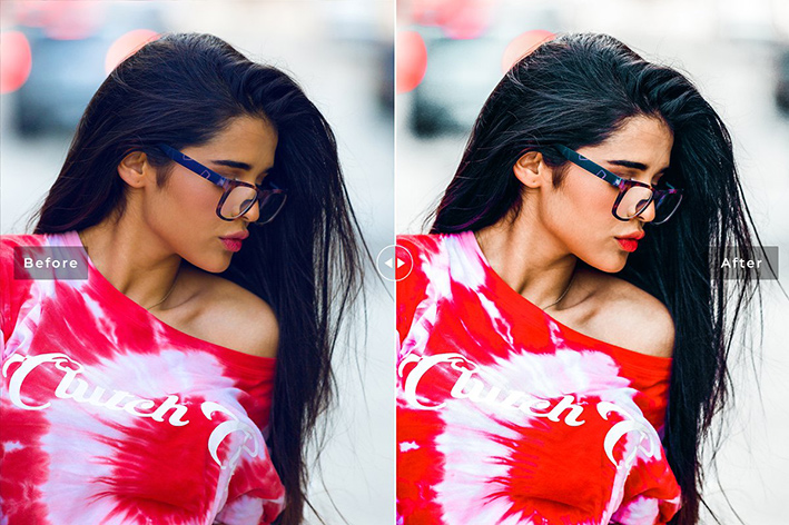 دانلود پریست لایت روم و Camera Raw و اکشن: Bright Colors Lightroom Presets دانلود پریست لایت روم و Camera Raw و اکشن: Bright Colors Lightroom Presets