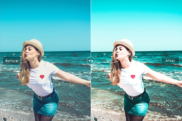 دانلود پریست لایت روم و Camera Raw و اکشن: Cabana Beach Lightroom Presets دانلود پریست لایت روم و Camera Raw و اکشن: Cabana Beach Lightroom Presets