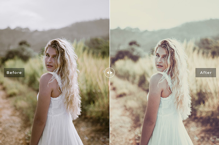 دانلود پریست لایت روم و Camera Raw و اکشن: Marshmallow Lightroom Presets Pack دانلود پریست لایت روم و Camera Raw و اکشن: Marshmallow Lightroom Presets Pack