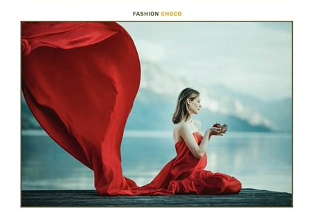 دانلود مجموعه پریست لایتروم : Pro Fashion PACK Photoshop Action Lightroom Preset