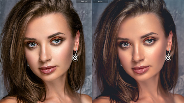 دانلود مجموعه پریست لایت روم : رتوش چهره Beauty Skin Retouch Lightroom Presets دانلود مجموعه پریست لایت روم : رتوش چهره Beauty Skin Retouch Lightroom Presets