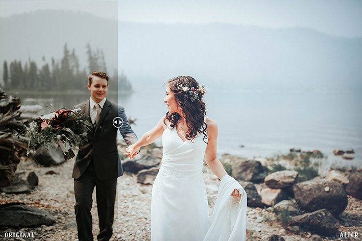 دانلود 50 پریست آماده رنگی لایت روم : عروسی Pro Wedding Presets Collection دانلود 50 پریست آماده رنگی لایت روم : عروسی Pro Wedding Presets Collection