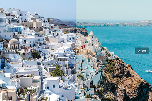 دانلود پریست لایتروم و Camera Raw و اکشن: Amalfi Coast Pro Lightroom Presets دانلود پریست لایتروم و Camera Raw و اکشن: Amalfi Coast Pro Lightroom Presets