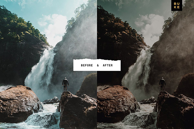 دانلود پریست رنگی لایت روم دسکتاپ و موبایل : Brownie Me Luxury Lightroom Preset دانلود پریست رنگی لایت روم دسکتاپ و موبایل : Brownie Me Luxury Lightroom Preset