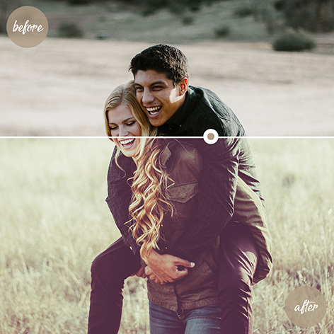دانلود 20 پریست آماده رنگی لایت روم : Retro Girls Lightroom Presets دانلود 20 پریست آماده رنگی لایت روم : Retro Girls Lightroom Presets