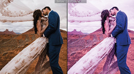 دانلود 11 پریست آماده رنگی لایت روم : عروسی Elegant Wedding Lightroom Presets دانلود 11 پریست آماده رنگی لایت روم : عروسی Elegant Wedding Lightroom Presets