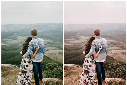 دانلود پریست رنگی لایت روم موبایل : Rose Gold Lightroom Presets Mobile دانلود پریست رنگی لایت روم موبایل : Rose Gold Lightroom Presets Mobile
