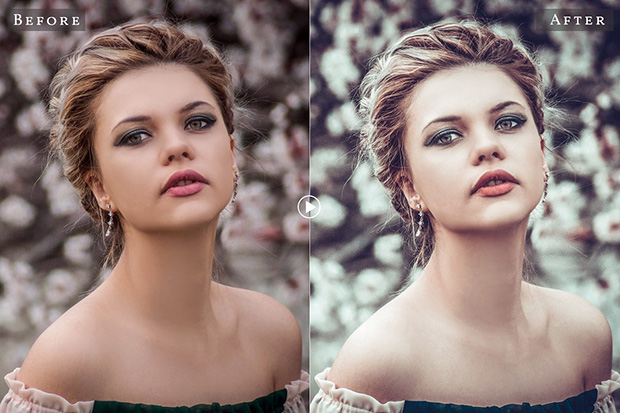 دانلود پریست لایت روم و Camera Raw و اکشن: Fairytale Pro Lightroom Presets دانلود پریست لایت روم و Camera Raw و اکشن: Fairytale Pro Lightroom Presets