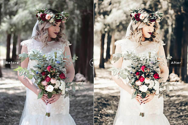 دانلود پریست لایت روم و Camera Raw و اکشن: Flora Lightroom Presets Pack دانلود پریست لایت روم و Camera Raw و اکشن: Flora Lightroom Presets Pack