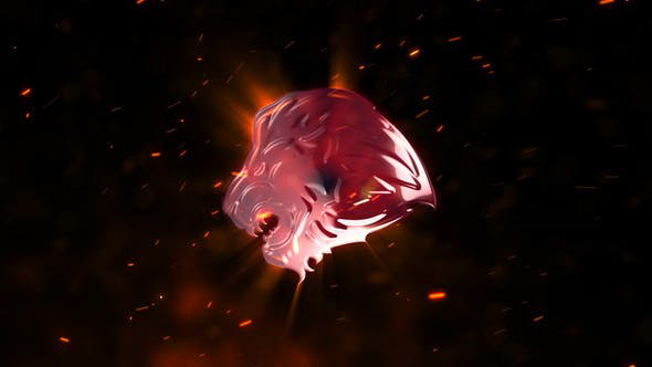 دانلود پروژه آماده افترافکت لوگوی آتشین Explosion Fire Logo دانلود پروژه آماده افترافکت لوگوی آتشین Explosion Fire Logo