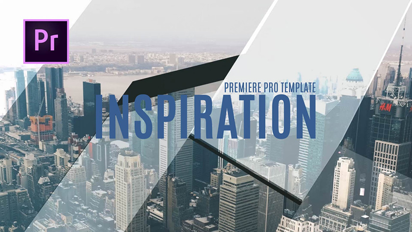 دانلود پروژه آماده پریمیر با موزیک اسلایدشو عکس و فیلم Inspiration Slideshow دانلود پروژه آماده پریمیر با موزیک اسلایدشو عکس و فیلم Inspiration Slideshow