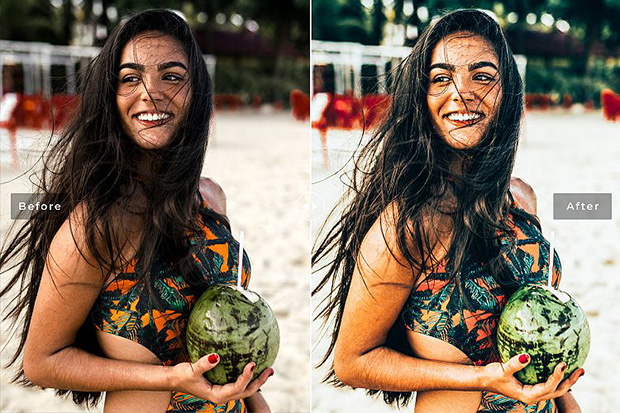 دانلود پریست لایت روم و Camera Raw و اکشن: Aloha Mobile Desktop Lightroom Presets دانلود پریست لایت روم و Camera Raw و اکشن: Aloha Mobile Desktop Lightroom Presets