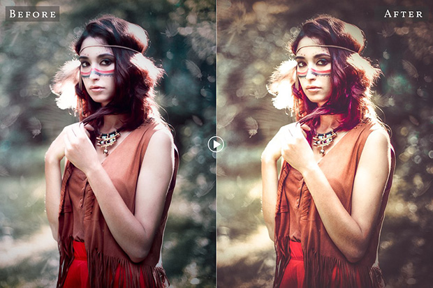 دانلود پریست لایت روم و Camera Raw و اکشن: Fairytale Pro Lightroom Presets دانلود پریست لایت روم و Camera Raw و اکشن: Fairytale Pro Lightroom Presets