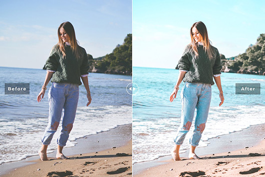 دانلود پریست لایتروم و Camera Raw و اکشن: Amalfi Coast Pro Lightroom Presets دانلود پریست لایتروم و Camera Raw و اکشن: Amalfi Coast Pro Lightroom Presets