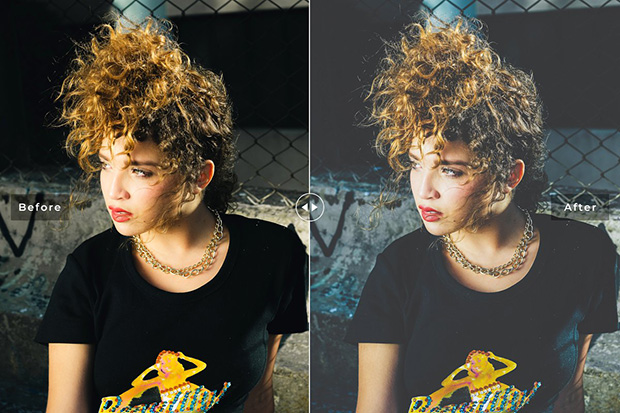 دانلود پریست لایتروم و Camera Raw و اکشن: Influencer Lightroom Presets Pack دانلود پریست لایتروم و Camera Raw و اکشن: Influencer Lightroom Presets Pack