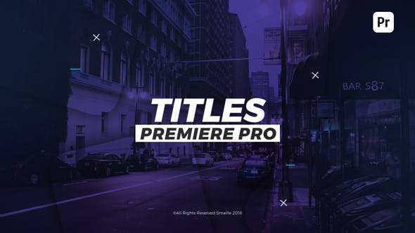 دانلود 20 تایتل آماده پریمیر مدرن : Essential Minimal Simple Titles Pack for Premiere Pro دانلود 20 تایتل آماده پریمیر زیبا و مدرن Dynamic Titles