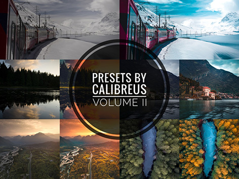 دانلود پکیج فوق حرفه ای پریست لایت روم Calibreus Full Collection دانلود پکیج فوق حرفه ای پریست لایت روم Calibreus Full Collection