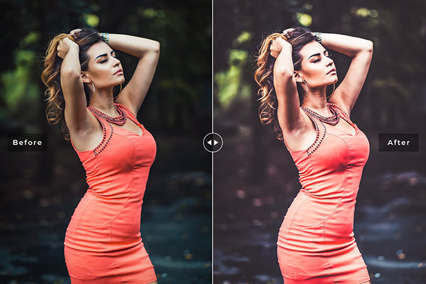 دانلود پریست لایتروم و Camera Raw و اکشن: Influencer Lightroom Presets Pack دانلود پریست لایتروم و Camera Raw و اکشن: Influencer Lightroom Presets Pack