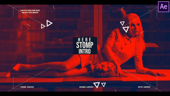 دانلود پروژه آماده افترافکت با موزیک وله Actionable colorful stomp intro دانلود پروژه آماده افترافکت با موزیک وله Actionable colorful stomp intro
