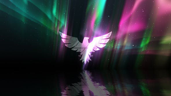 دانلود پروژه آماده افترافکت لوگو رزولوشن 4K با موزیک Aurora Lights Logo دانلود پروژه آماده افترافکت لوگو رزولوشن 4K با موزیک Aurora Lights Logo