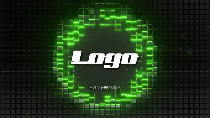 دانلود پروژه آماده پریمیر با موزیک لوگو و آرم Unfold Logo Reveal دانلود پروژه آماده پریمیر با موزیک لوگو و آرم Unfold Logo Reveal