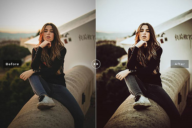 دانلود پریست لایت روم و Camera Raw و اکشن: Atmosphere Mobile Desktop Lightroom Presets دانلود پریست لایت روم و Camera Raw و اکشن: Atmosphere Mobile Desktop Lightroom Presets