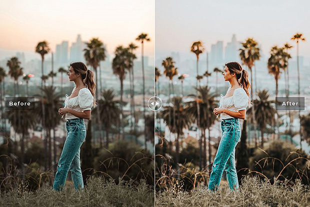 دانلود پریست لایت روم و Camera Raw و اکشن: Cali Blogger Mobile Desktop Lightroom Presets دانلود پریست لایت روم و Camera Raw و اکشن: Cali Blogger Mobile Desktop Lightroom Presets