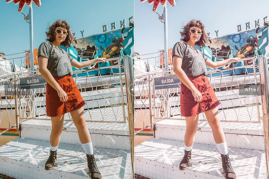 دانلود پریست لایت روم و Camera Raw و اکشن: Cotton Candy Mobile Desktop Lightroom Presets دانلود پریست لایت روم و Camera Raw و اکشن: Cotton Candy Mobile Desktop Lightroom Presets