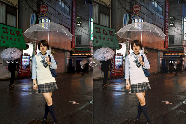 دانلود پریست لایتروم و Camera Raw و اکشن: Tokyo Lightroom Presets Pack دانلود پریست لایتروم و Camera Raw و اکشن: Tokyo Lightroom Presets Pack