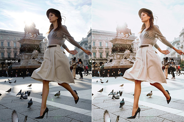 دانلود پریست لایتروم و Camera Raw و اکشن: Verona Pro Lightroom Presets دانلود پریست لایتروم و Camera Raw و اکشن: Verona Pro Lightroom Presets