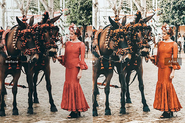 دانلود پریست لایت روم و Camera Raw و اکشن: Spain Mobile Desktop Lightroom Presets دانلود پریست لایت روم و Camera Raw و اکشن: Spain Mobile Desktop Lightroom Presets