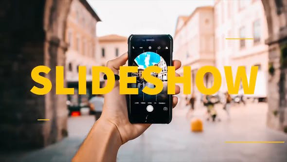 پروژه پریمیر اسلایدشو با افکت گلیچ و نویز و پارازیت Modern Urban Slideshow پروژه پریمیر اسلایدشو با افکت گلیچ و نویز و پارازیت Modern Urban Slideshow