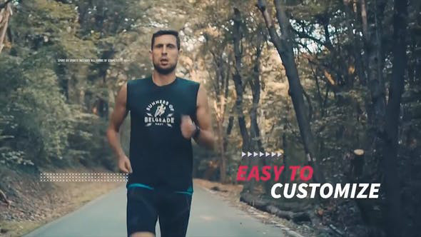 پروژه پریمیر تیتراژ با افکت گلیچ و نویز و پارازیت Action Intro پروژه پریمیر تیتراژ با افکت گلیچ و نویز و پارازیت Action Intro