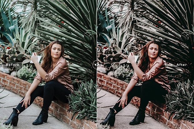 دانلود پریست لایت روم و Camera Raw و اکشن: Cowberry Lightroom Presets Pack دانلود پریست لایت روم و Camera Raw و اکشن: Cowberry Lightroom Presets Pack