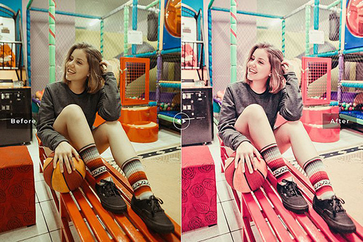 دانلود پریست لایت روم و Camera Raw و اکشن: Cotton Candy Mobile Desktop Lightroom Presets دانلود پریست لایت روم و Camera Raw و اکشن: Cotton Candy Mobile Desktop Lightroom Presets
