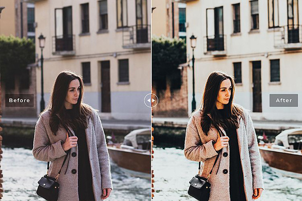دانلود پریست لایت روم و Camera Raw و اکشن: Venice Mobile Desktop Lightroom Presets دانلود پریست لایت روم و Camera Raw و اکشن: Venice Mobile Desktop Lightroom Presets