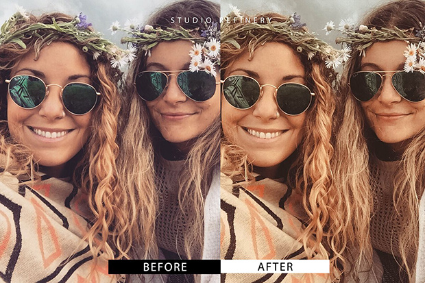 دانلود مجموعه پریست لایت روم Brown Coffee Lightroom Presets دانلود مجموعه پریست لایت روم Brown Coffee Lightroom Presets