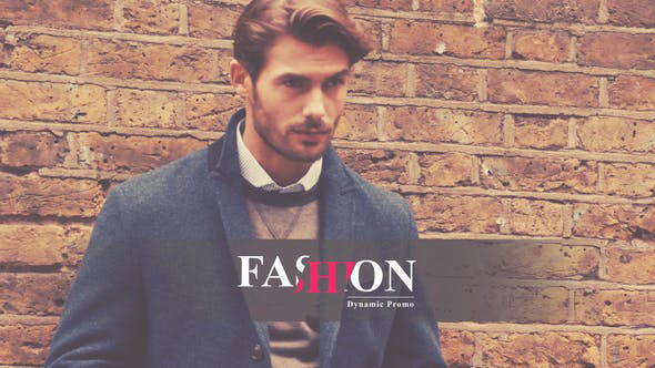 دانلود پروژه آماده افترافکت با موزیک تیتراژ اکشن Fashion Dynamic Promo دانلود پروژه آماده افترافکت با موزیک تیتراژ اکشن Fashion Dynamic Promo