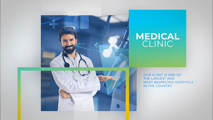 دانلود پروژه افترافکت با موزیک : پزشکی Medicals Medicine Healthcare Slideshow دانلود پروژه افترافکت با موزیک : پزشکی Medicals Medicine Healthcare Slideshow